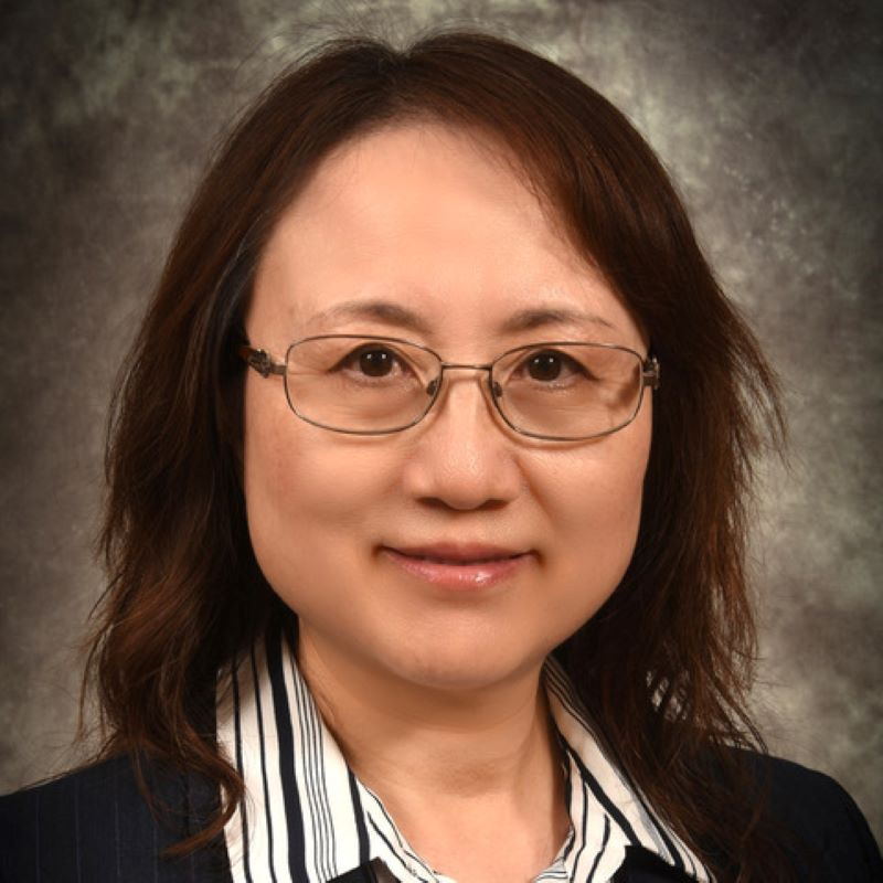 Ling Chen, M.D.,  Ph.D.
